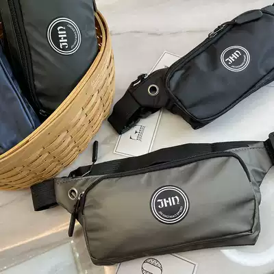 Ultra light Mini Mini invisible running bag women sports running mobile phone bag men fitness bag equipment belt tide ins fashion ins