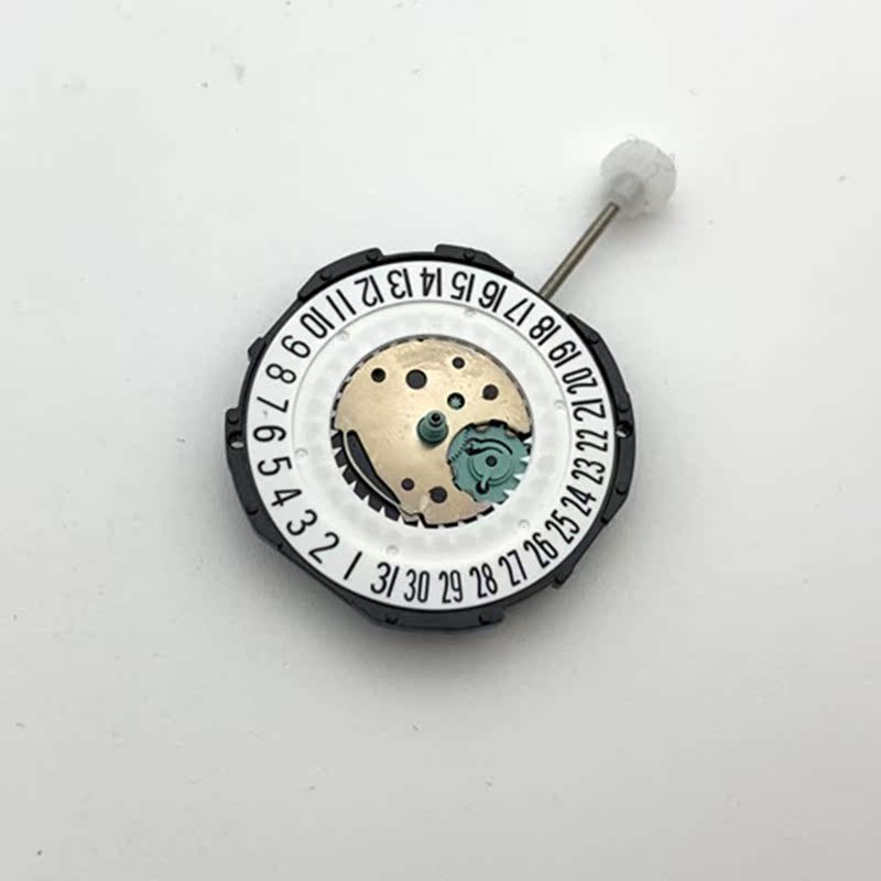 New original watch accessories single - caliber quartz movement SL 28 watch watch accessories 3 pin quartz movement