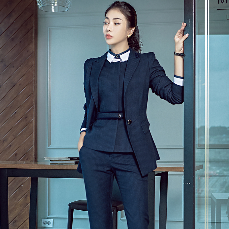 Tailleur femme - Ref 3241496 Image 3