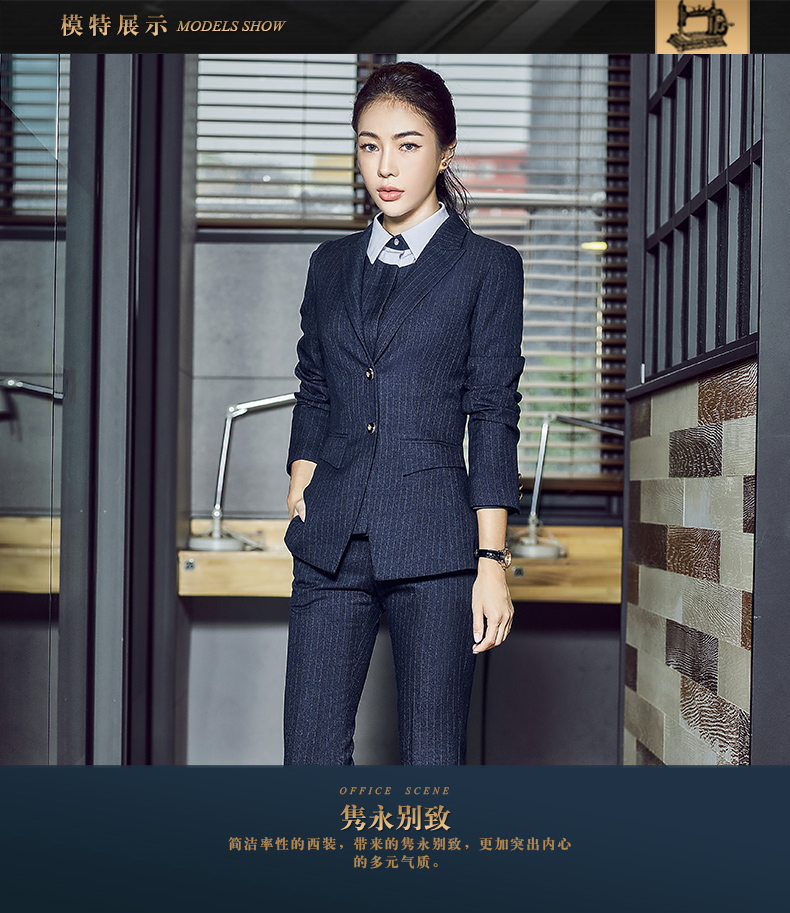 Tailleur femme - Ref 3244345 Image 12