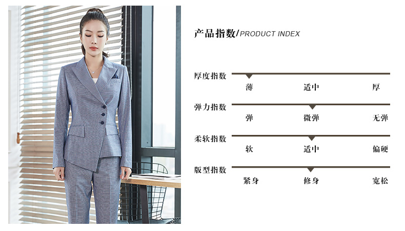 Tailleur femme - Ref 3244702 Image 10