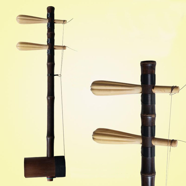 Kyohu instrument Beijing-Hu playing Peking Opera Beijing Huxipi Second Huang Jinghu manufacturer sells Hengle
