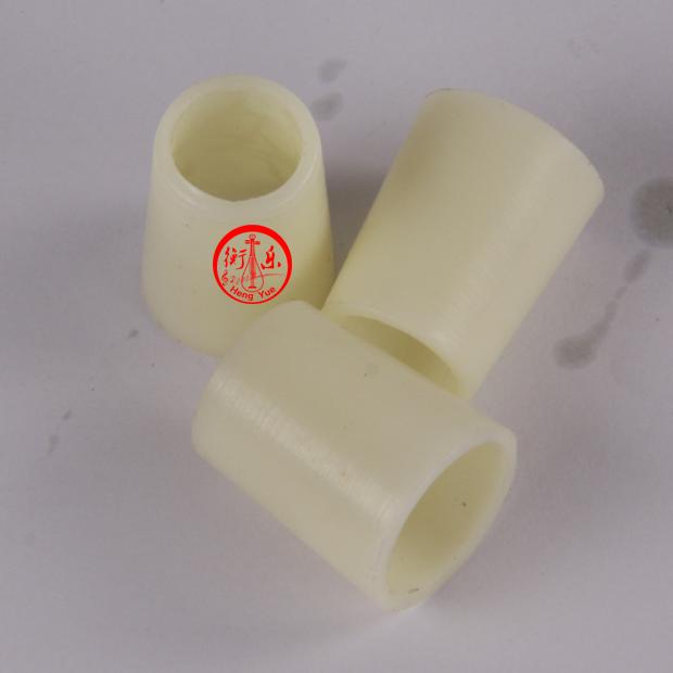 Plate hu musical instrument accessories plate hooded nylon material round large small and medium size finger cap playing anti-slip finger sleeve