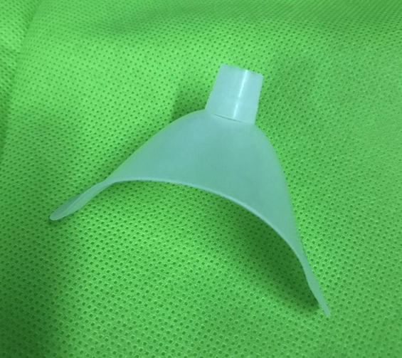 Lung Live Quantity Tester Special Blow Nozzle Disposable Blow Mouth Lung Live Gauge Gas Nipple