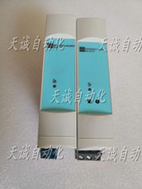 ENDRESS HAUSER Safety Barrier Relay TMT127-B31FEA RN221N-B1