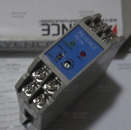 Original installation KEYENCE Keen-based PS-25 PS-25 SP-26 PS-48 PS2-61p