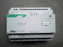 Original imported MOELLER Golden Bell Muller programming module controller EASY618-AC-RE spot