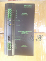 New original MURR Moore switching power supply 85305 Eco-Rail 10-100-240 24 10A