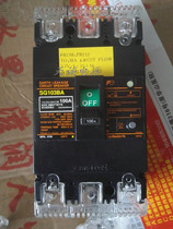 Original Japan FUJI FUJI leakage circuit breaker SG103BA SG103B SG203B SG203BA