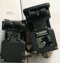 Original shmaisai safety door switch AZ16-02ZVK-M16 AZ16 ZVRK-M20 bargaining