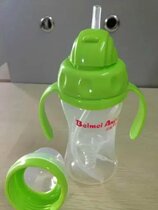 Beime Angel baby bottle drinking water cup (250ML)