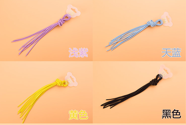 Accessoire cheveux en autre - Ref 1197153 Image 38