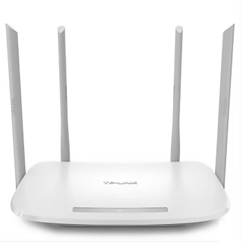 Brand New Tplink-Wdr5620 Router Wireless Dual-Band Gigabit 1200Wifi Dual-Band 5g Router