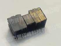 349610340 34961-0340 2 0MM 0MM 34P Automotive connector Original spot