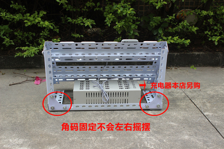 Support téléphone portable - Ref 1358115 Image 11