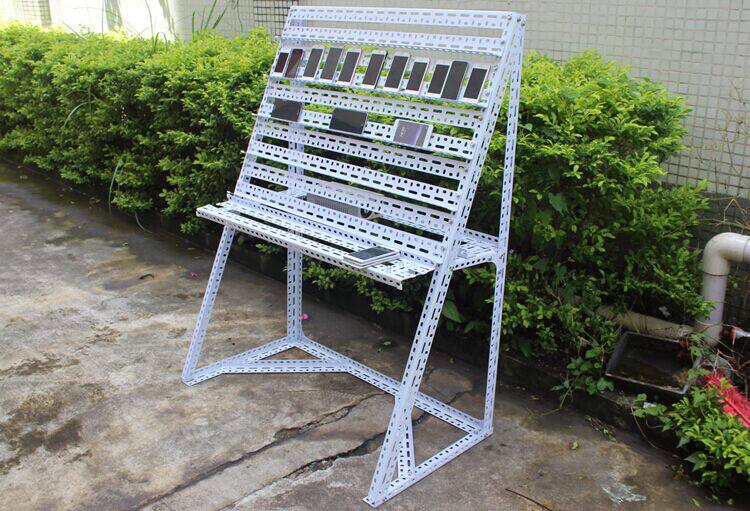 Support téléphone mobile - Ref 1363581 Image 15