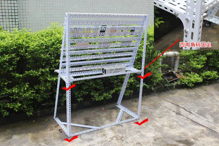 Support téléphone mobile - Ref 1363581 Image 16