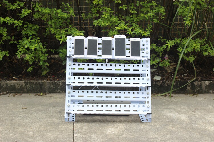 Support téléphone portable - Ref 1358115 Image 13