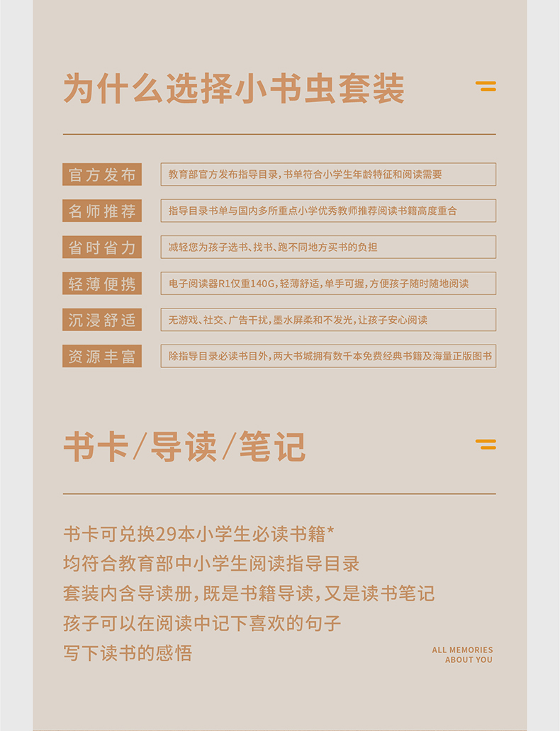 科大讯飞 R1 6英寸电子书阅读器 图7