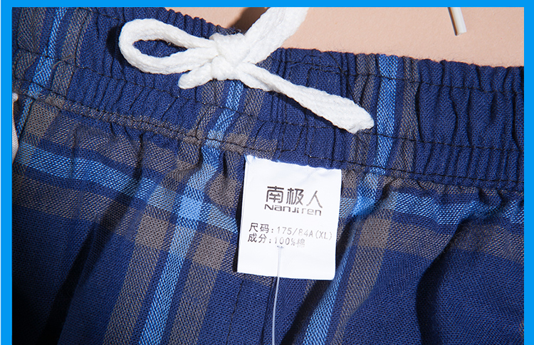 Pantalon pyjama jeunesse NC93K3001 - Ref 732532 Image 17