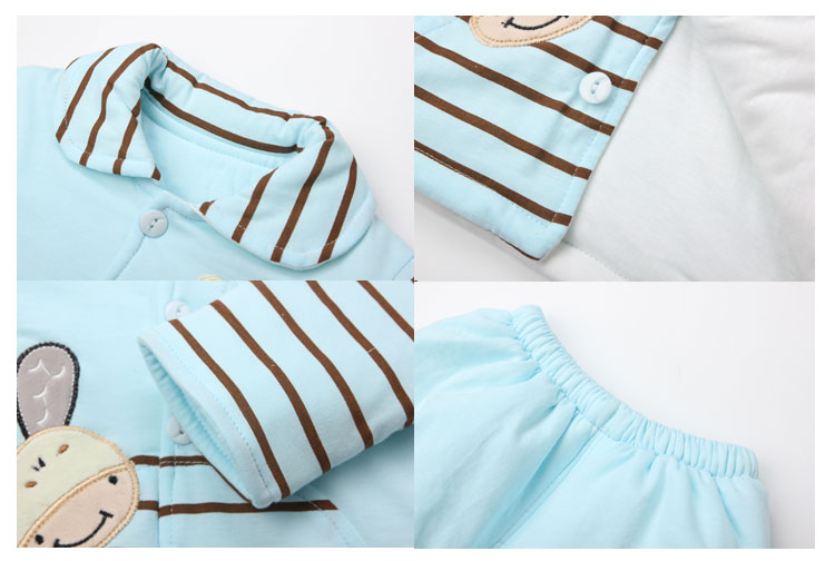 Manteau pour enfant - Ref 2163290 Image 17