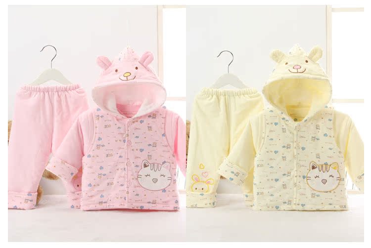 Manteau pour enfant - Ref 2163290 Image 24