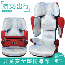 Mat for Concord Concord CAD xt pro xbag baby child safety seat mat cushion