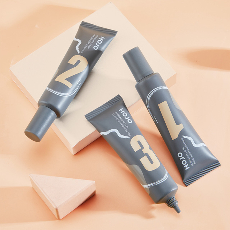 Liquid foundation dry skin oil control long-lasting clear concealer moisturizing oil skin mother does not take off makeup waterproof student parity