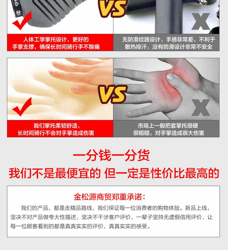 Poignées de vélo - Ref 2343425 Image 29