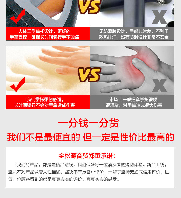 Poignées de vélo - Ref 2343349 Image 30