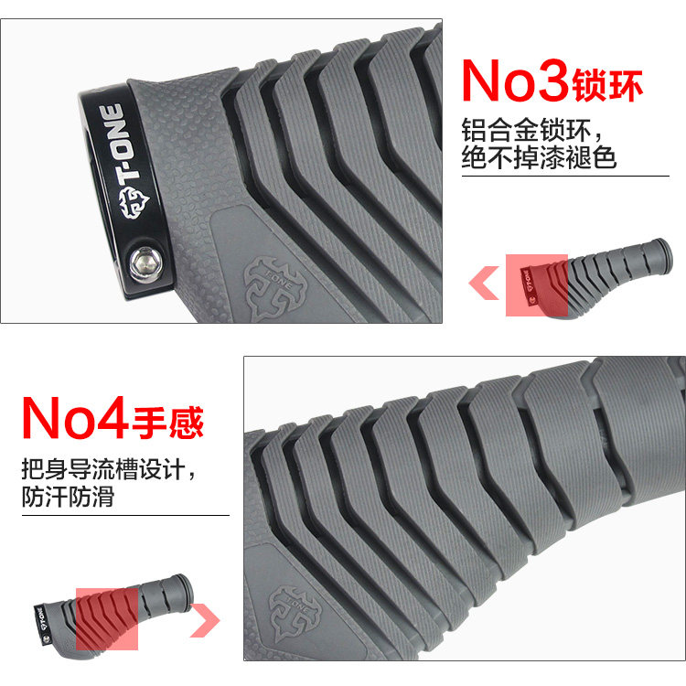 Poignées de vélo - Ref 2343425 Image 33