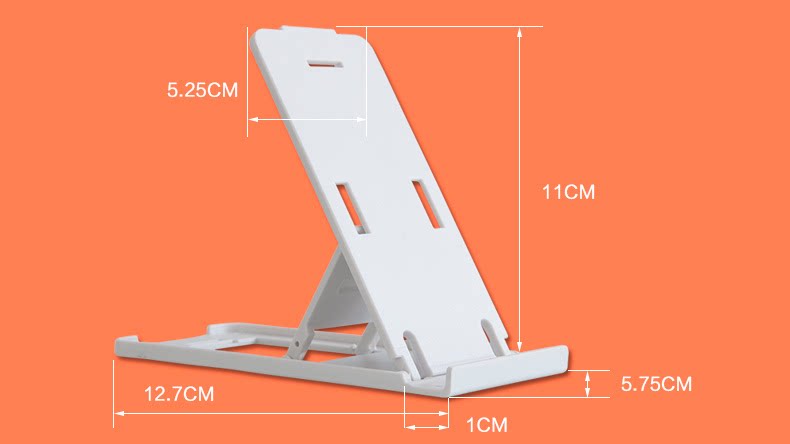 Support téléphone portable - Ref 1356673 Image 7