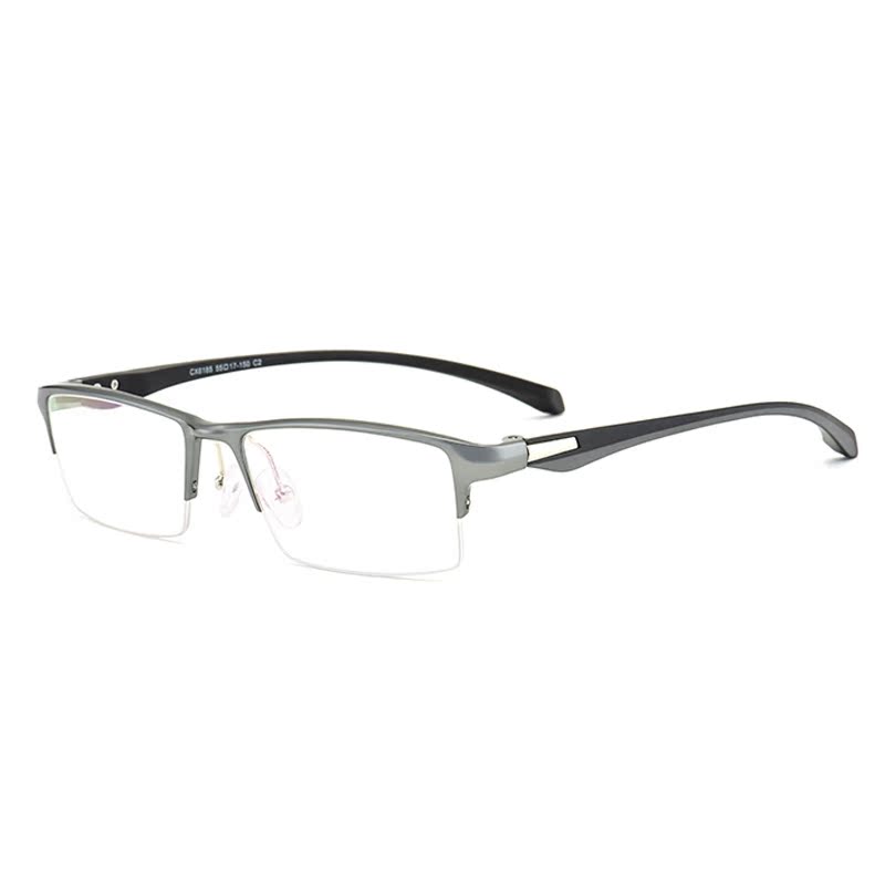 Montures de lunettes en Alliage de titane - Ref 3140155 Image 5