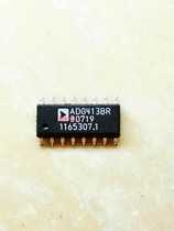 X9241 Integrated IC Circuit Chip ADG413BR ADG413 Original Dismantler Quality Assurance SOP16