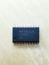 Integrated IC circuit chip SN74LS244DR SN74LS244 74LS244 SOP20 7 2MM