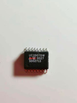 Integrated IC circuit chip UC3907DW UC3907 SOP-16 patch original unloader quality assurance