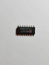 Integrated IC circuit chip ADG508 ADG508AKR ADG508AK original disassembly quality assurance SOP16