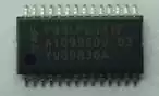 P89LPC931 TSSOP