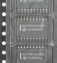 MC145484DW  MC145484  SOP20  7 2MM