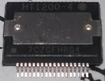 Automotive computer board vulnerable chip HT1200-4 HT1200 HSOP integrated IC circuit original disassembly