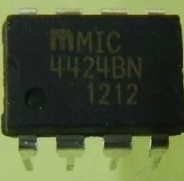 MIC4424 MIC4424 MIC4424CN DIP