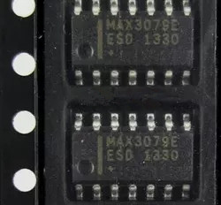 MAX3079EESD  MAX3079E  MAX3079   MAX3079EASD  SOP14