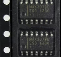MAX3079EESD  MAX3079E  MAX3079   MAX3079EASD  SOP14