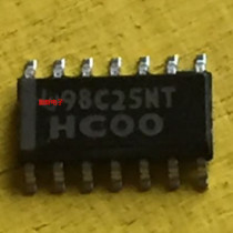 74HC00DR  74HC00  HC00DR  HC00  SOP14