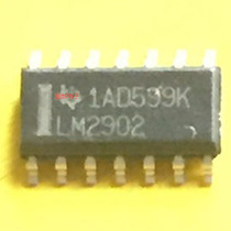 LM2902DR  LM2902  SOP14