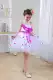 Quần áo biểu diễn mới cho trẻ em, váy xòe, váy công chúa, bé gái, trang phục guzheng, học sinh tiểu học và trung học, hợp xướng