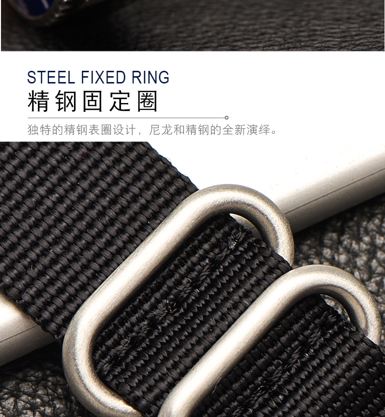 72H出貨 佳明 Garmin Vivoactive 3 HR 手錶帶 尼龍迷彩 替換腕帶 20MM接頭 透氣帆布
