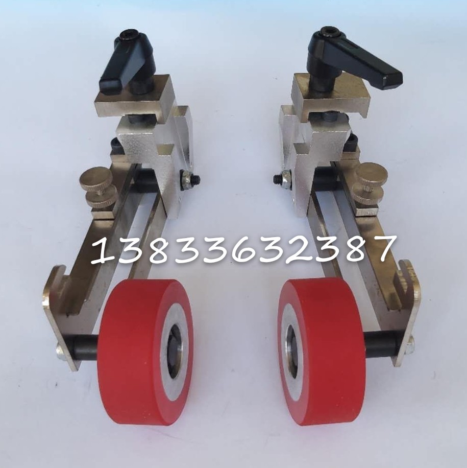 Printing press accessories Evergreen with constant finance Shunsei Hengbost die-cutting machine pressed paper wheel hair roller assembly-Taobao