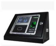 Central control face machine iface302 502 702 protection box waterproof box iron box central control attendance machine protection box