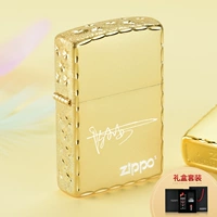 Золотая фиксация Eagle-Art Signature (подарочный бокс может настроить 90%из них)